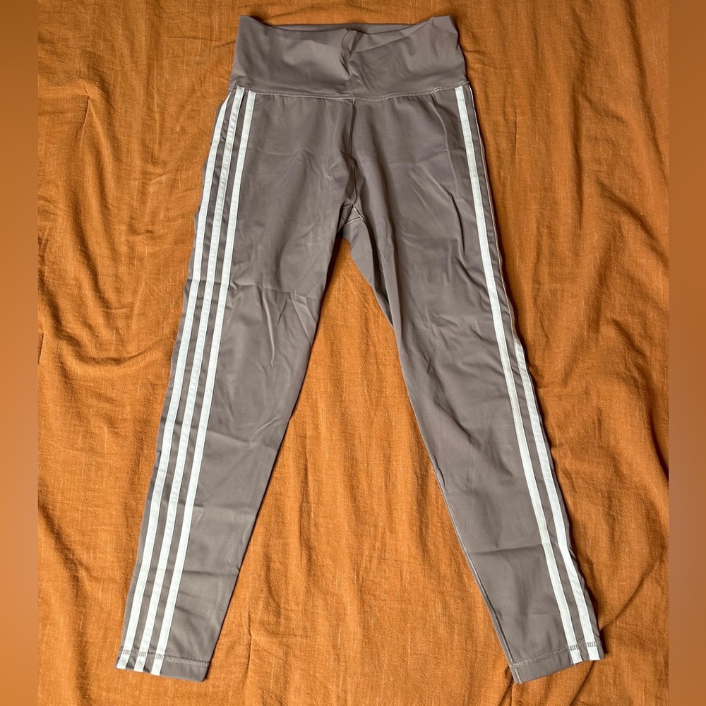 Adidas Capri Leggings